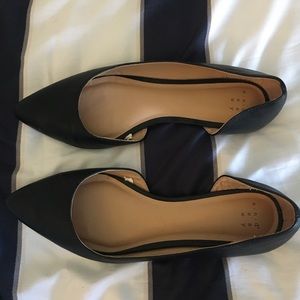 Women’s dress shoes